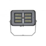 SPARTAN Flood SPZ-BL24 | Transforms Visibility Across Coiled Tubing Unit