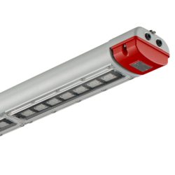 ATEX | Upgrading to LED Lighting in Hazardous Areas