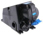 Appleton ATX PRE316RB Socket | Ex de Increased Safety Plugs & Sockets