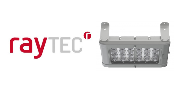 ATEX High Bay Lights Zone 2 High Power Bay Light Hazardous Area 25,000 Lumens