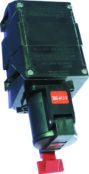 Appleton ATX PRE432RR Socket | Ex de Increased Safety Plugs & Sockets