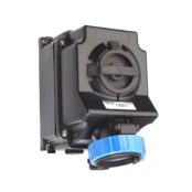 Appleton ATX UPR316RB6 Socket