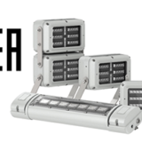Raytec Spartan Ex Products EAC Certified For Russian Market