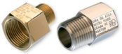 Exd Exe Adaptors | Hazardous Area | Flameproof & Increased Safety Adaptors