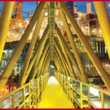 Hazardous Area Lighting | Upgrading Fluorescent To LED Light Fittings With ATEX Certification