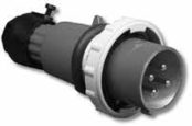 Flameproof Plugs for Zone 1 & Zone 2 Hazardous Areas | ATX PRD316PP