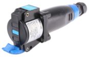 Appleton ATX PRE316MB Socket | Ex de Increased Safety Plugs & Sockets