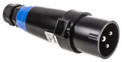 Appleton ATX PRE316PB Plug | Ex de Increased Safety Plugs & Sockets