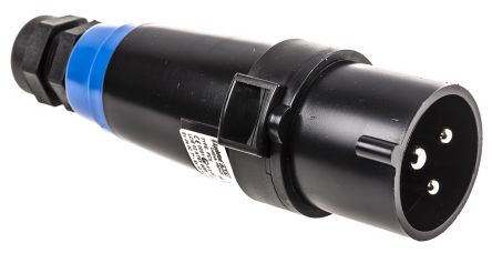 Appleton ATX PRE316PB Socket | Ex de Increased Safety Plugs Sockets