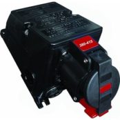 Appleton ATX PRE416RR Socket | Ex de Increased Safety Plugs & Sockets