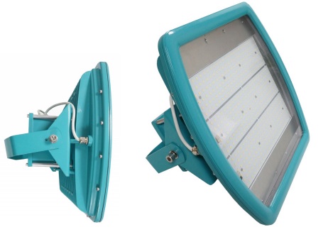 Petrel LED Area Light