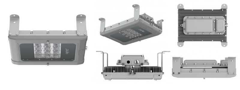 Raytec Spartan ATEX High Bay Lights