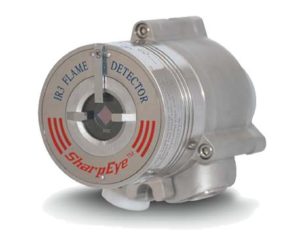 Spectrex SP‑4040‑I Infra Red Triple IR (IR3)