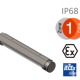 Submersible Light Fittings | IP68 Zone 1 & Zone 21 Hazardous Area LED Lighting