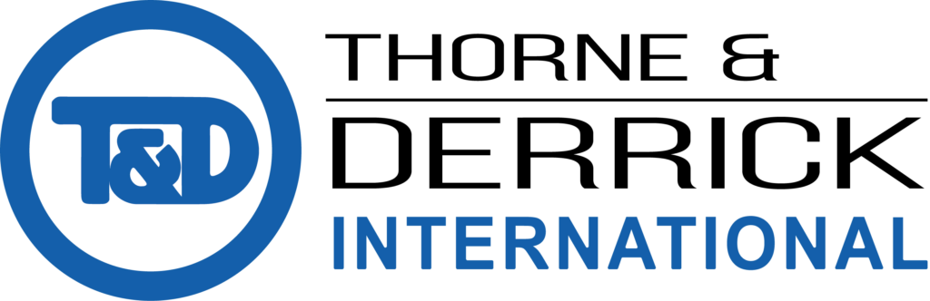 Thorne & Derrick are leading distributors and stockists of the Eltherm range of electrical heat tracing systems and components, engineered for industrial, commercial, and hazardous area applications. 