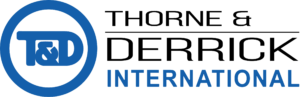 Thorne & Derrick Logo