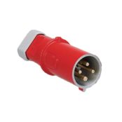 Flameproof Plugs for Zone 1 & Zone 2 Hazardous Areas | ATX PRD432PR