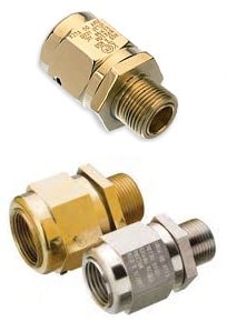 Raxton Exd/Exe Compound Stopper Box