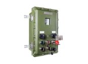 Ex d Enclosures | Flameproof Enclosure for Hazardous Areas | Technor EJB-2