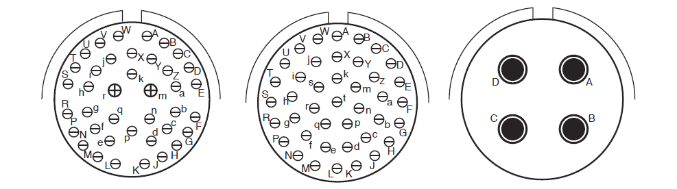 Hazardous Area Connectors | Amphenol