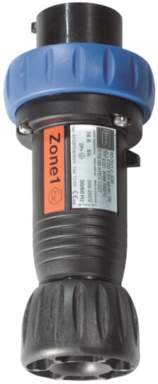 Explosion Proof Plugs & Sockets | ABB 216P6XW