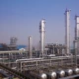 ATEX Junction Boxes Proving Hazardous Area Lighting Power Supply