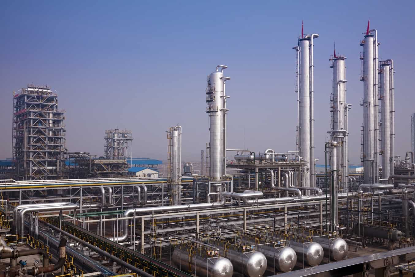ATEX Flameproof Junction Boxes Applications