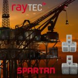 How LED Ex Luminaires Provide A Reliable ATEX Lighting Solution For Crane Applications