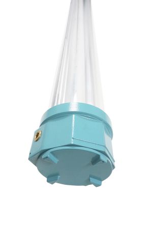 ATEX Light Fitting | LED ATEX Lighting