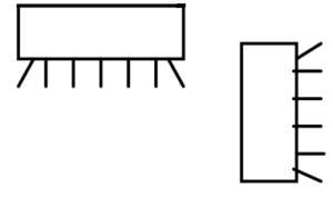 ATX PN Series Polycarbonate Diffuser