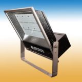 Zone 1 LED Lighting For Gas & Dusts Environments | Abtech Gamma