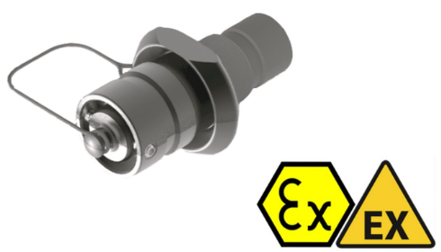 Amphenol Amph-EX EXM-A00