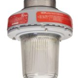 Explosion Proof Lighting | Upgrading From HID to LED Lighting With Appleton Code Master Light Fittings