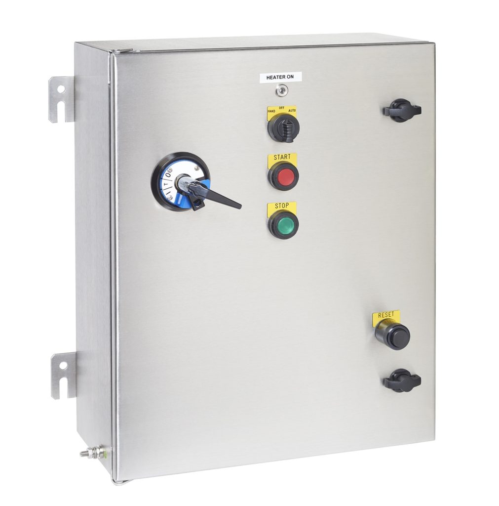 Appleton PlexPower Motor Starter