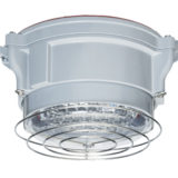 Retrofit LED Explosion Proof Lighting Saves Up To 65% Energy | Appleton Contender