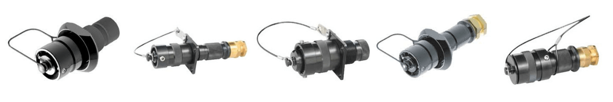 Connectors