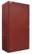 Dust Protected Enclosures Ex tb Ex tc  Class II  Zone 21 Zone 22 ATEX Hazardous Areas
