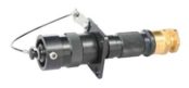 Hazardous Area Connectors | Amphenol Amphe-EX EXM-A01 Fix Inline Receptacle