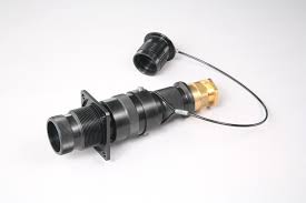 EXM-A01 Amphenol Hazardous Area Connectors