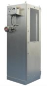 Exp Enclosures | Pressurized Enclosures | Ex px Class I Div 1 | Zone 1 & 21 ATEX Hazardous Areas