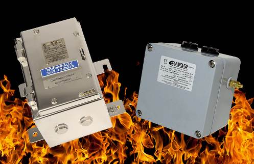 Fire Resistant Enclosures to Maintain Electrical Integrity