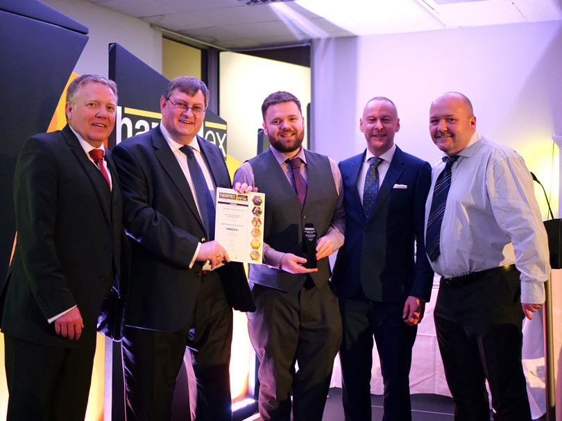 HazardEx Awards