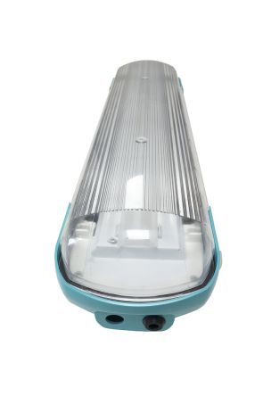 ATEX Light Fitting | LED Hazardous Area Lights