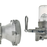 How Changing To Wolf Airlamps Significantly Reduces Downtime At US Mine