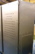 Increased Safety Enclosures Ex e Ex tc Class II Zone 2 Zone 22 ATEX Hazardous Areas