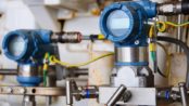 Instrumentation | Pressure | Temperature | Level | Flow | Valves