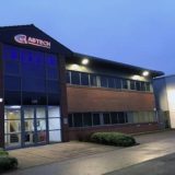 LED Streetlight For Zone 2 Gas & Zone 21 Dust Environments | Abtech STR1