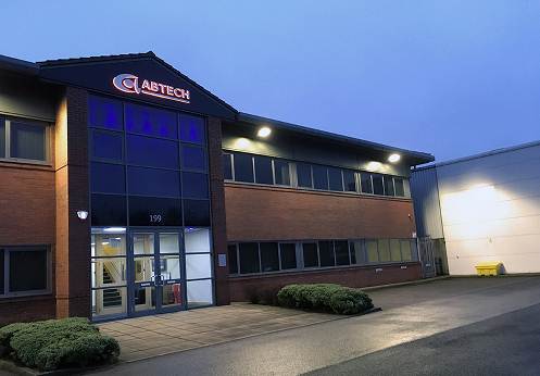 LED Streetlight For Zone 2 | Abtech STR1