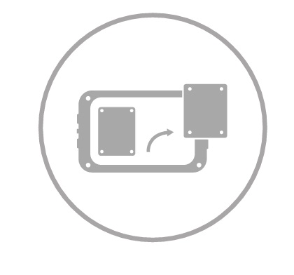 Modular LED Luminaires