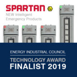EIC Awards: Raytec Named As Finalist For Intelligent Emergency